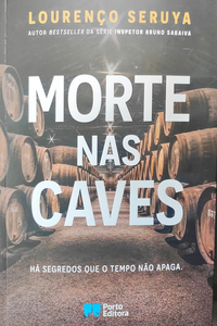 MORTE NAS CAVES