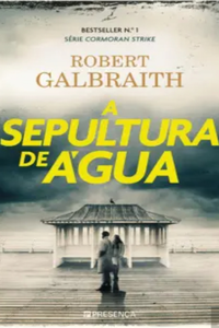 A SEPULTURA DE ÁGUA