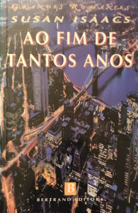 AO FIM DE TANTOS ANOS