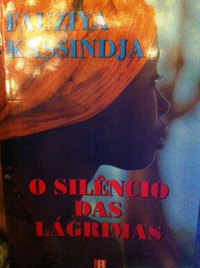 O SILÊNCIO DAS LÁGRIMAS