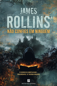 NÃO CONFIES EM NINGUÉM
