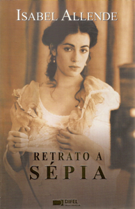 RETRATO A SÉPIA