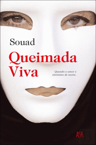 QUEIMADA VIVA