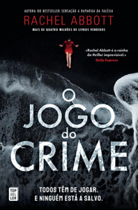O JOGO DO CRIME
