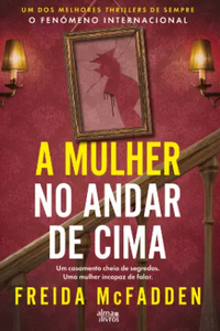 A MULHER NO ANDAR DE CIMA