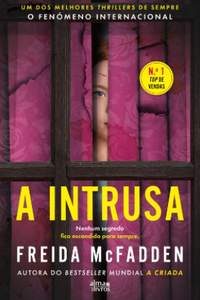 A INTRUSA