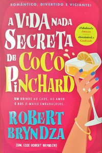 A VIDA NADA SECRETA DE COCO PINCHARD