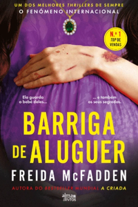 BARRIGA DE ALUGUER
