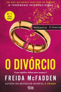 O DIVÓRCIO