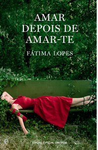 AMAR DEPOIS DE AMAR-TE