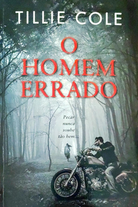 O HOMEM ERRADO