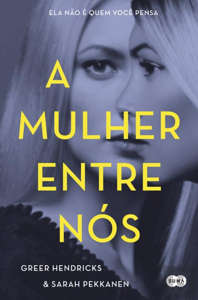 A MULHER ENTRE NÓS