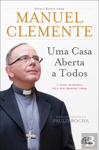 UMA CASA ABERTA A TODOS