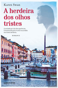 A HERDEIRA DOS OLHOS TRISTES