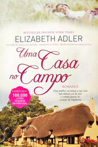 UMA CASA NO CAMPO