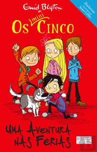 UMA AVENTURA NAS FÉRIAS