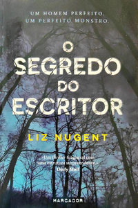 O SEGREDO DO ESCRITOR