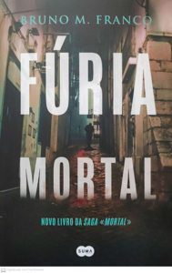 FÚRIA MORTAL