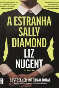 A ESTRANHA SALLY DIAMOND
