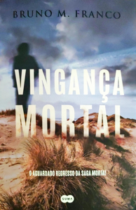 VINGANÇA MORTAL
