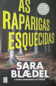 AS RAPARIGAS ESQUECIDAS