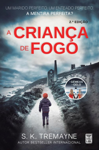 A CRIANÇA DE FOGO