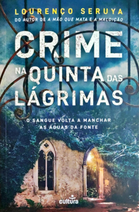 CRIME NA QUINTA DAS LÁGRIMAS