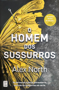 O HOMEM DOS SUSSURROS